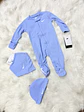 Set Nike 3 Piezas Celeste - Miniatura 2