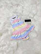 Vestido Tommy Con Cubre Pañal - Miniatura 2