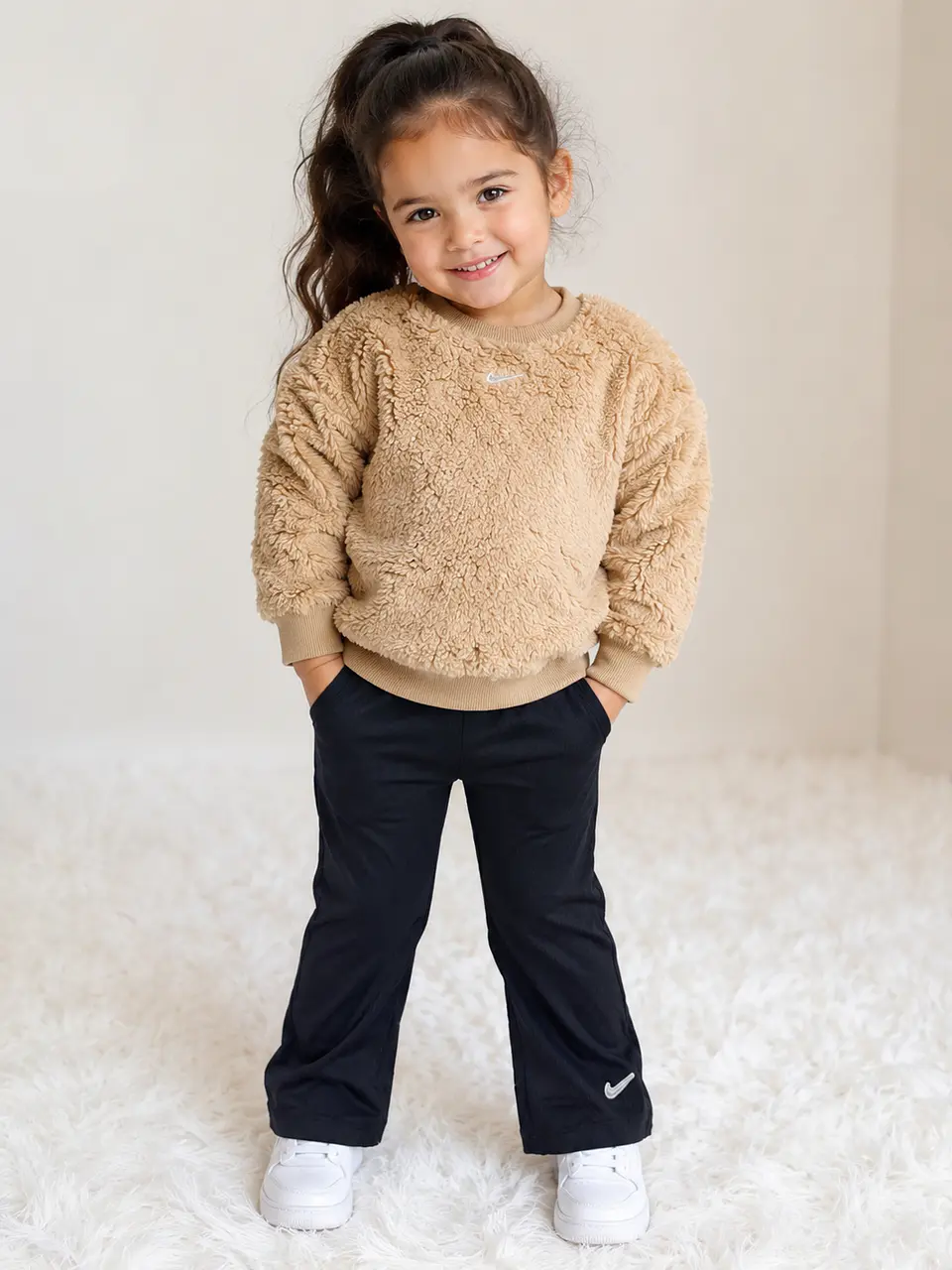 Conjunto Nike Niña 1