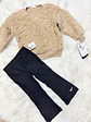 Conjunto Nike Niña - Miniatura 2