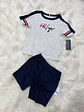 Conjunto Tommy Niño - Miniatura 2