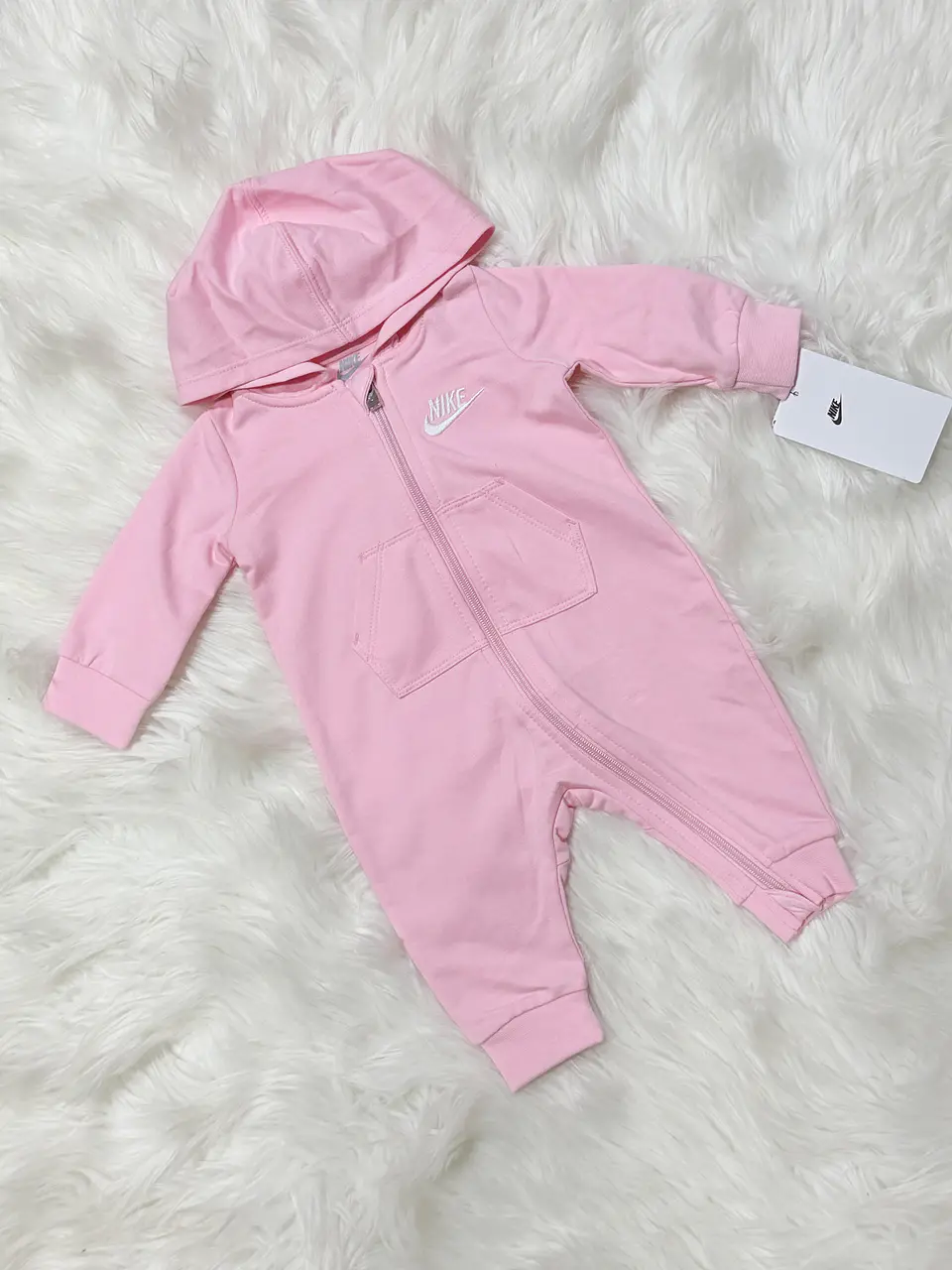 Enterito Nike Rosado 2