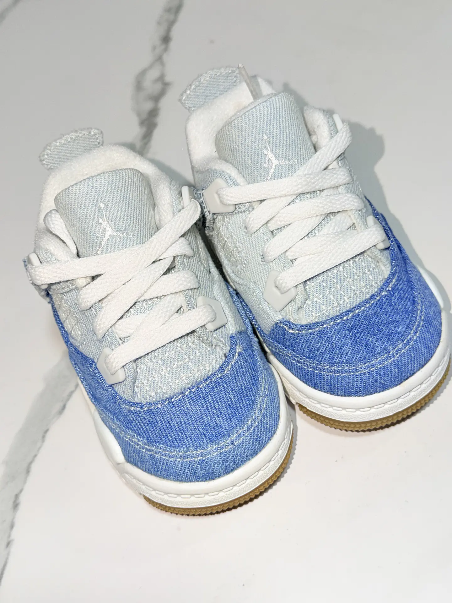 Zapatillas Jordan 4 Retro TEX 2
