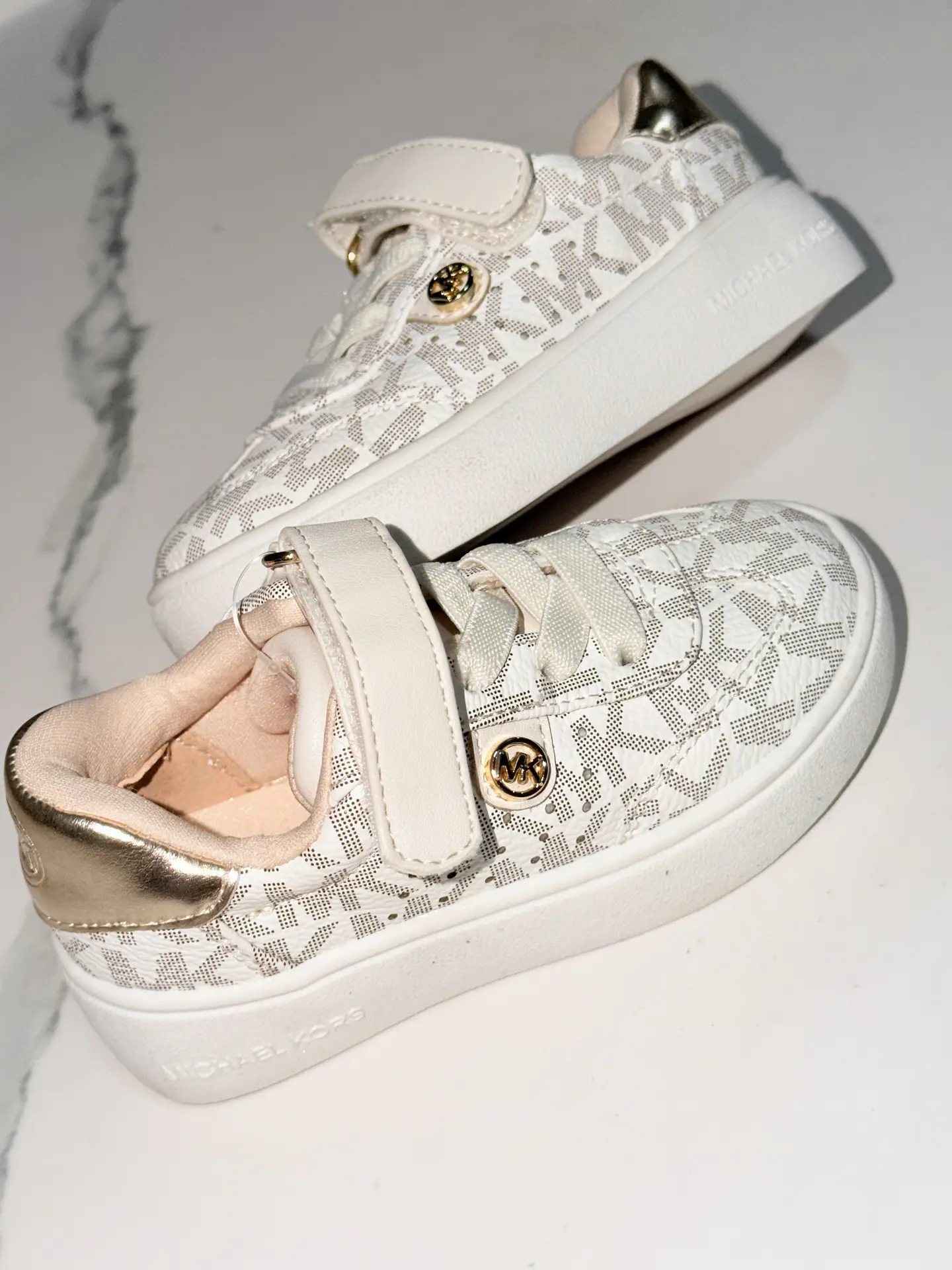Zapatos Michael Kors 1