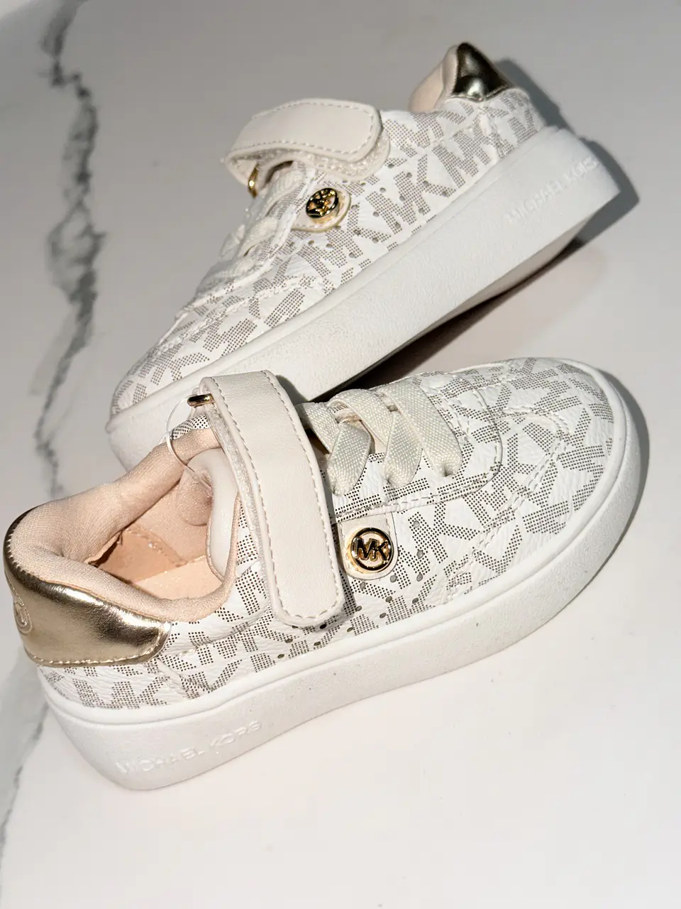 Zapatos Michael Kors 1