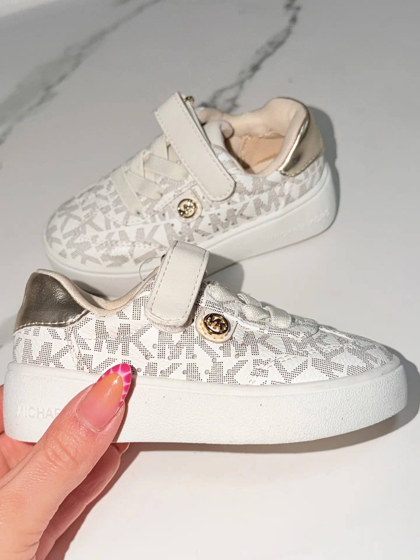 Zapatos Michael Kors 4