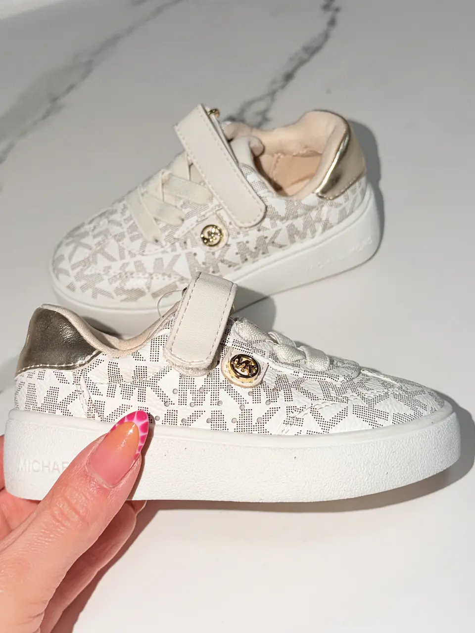 Zapatos Michael Kors 4