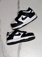 Zapatillas Nike Dunk Panda - Miniatura 1