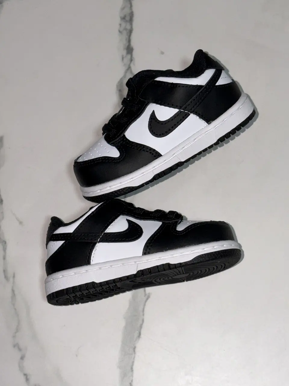 Zapatillas Nike Dunk Panda 1