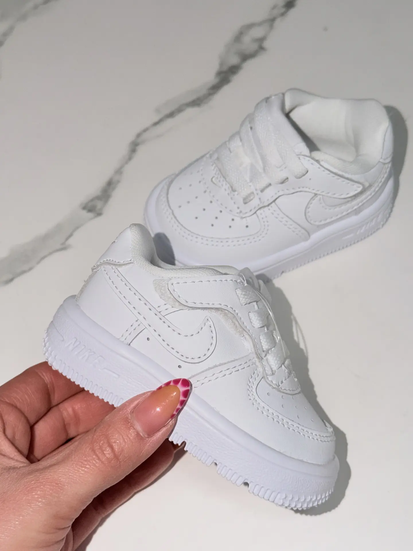 Nike Force 1 Low EasyOn 2