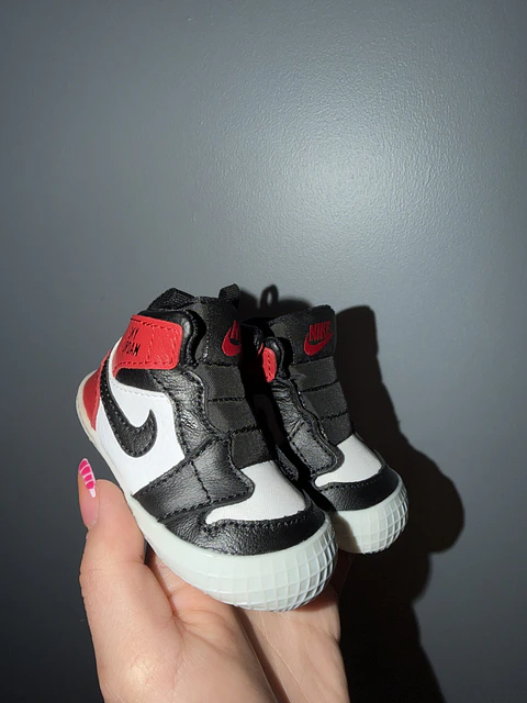 Gateadoras Jordan 
