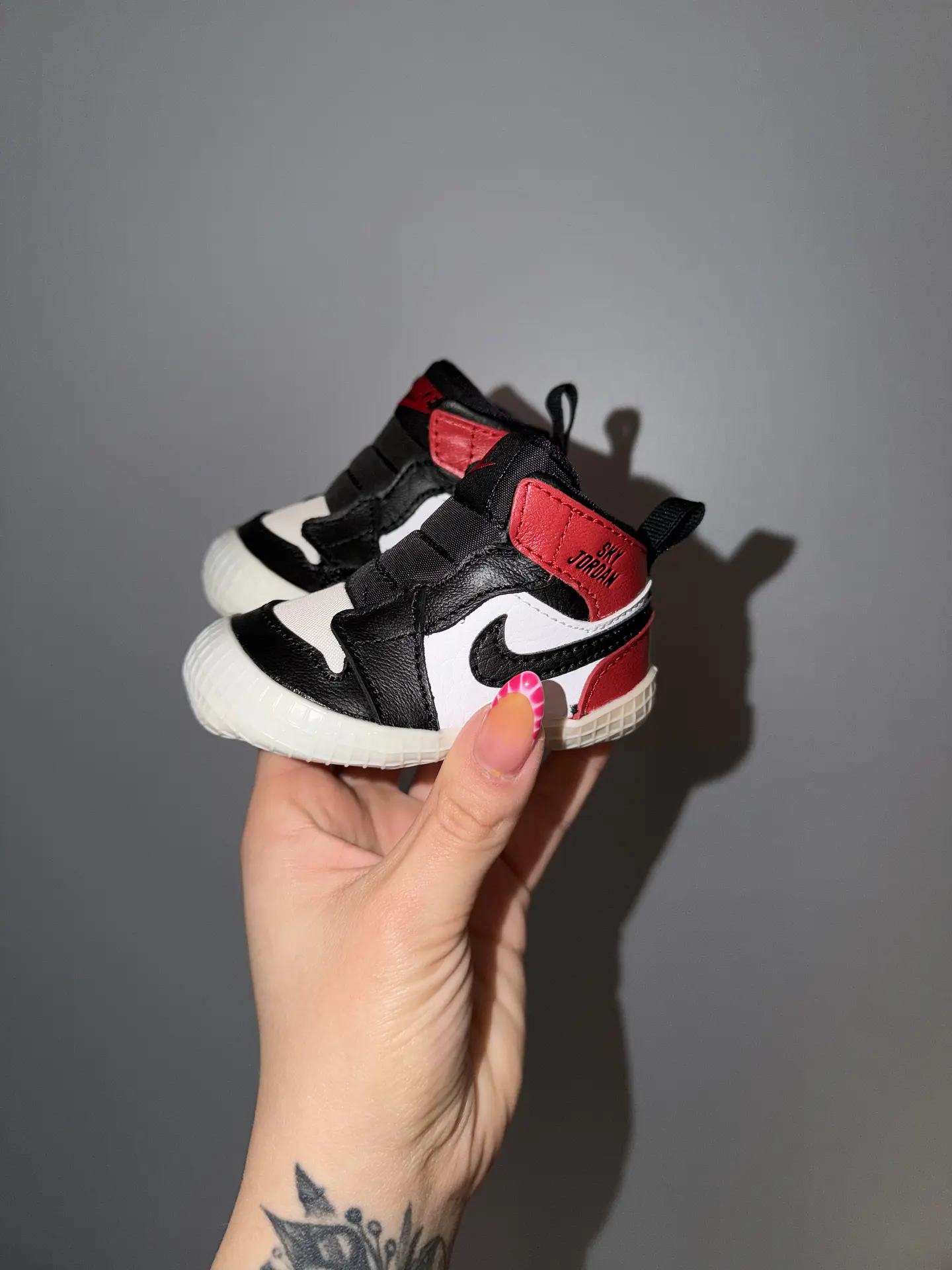 Gateadoras Jordan  4