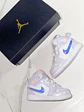 Zapatillas Jordan 1Mid SE (TD) - Miniatura 1