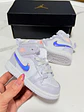 Zapatillas Jordan 1Mid SE (TD) - Miniatura 2
