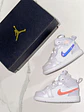 Zapatillas Jordan 1Mid SE (TD) - Miniatura 3