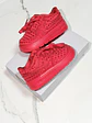 Zapatillas Force 1 Low V Lace (TD) - Miniatura 1
