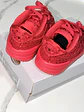 Zapatillas Force 1 Low V Lace (TD) - Miniatura 2