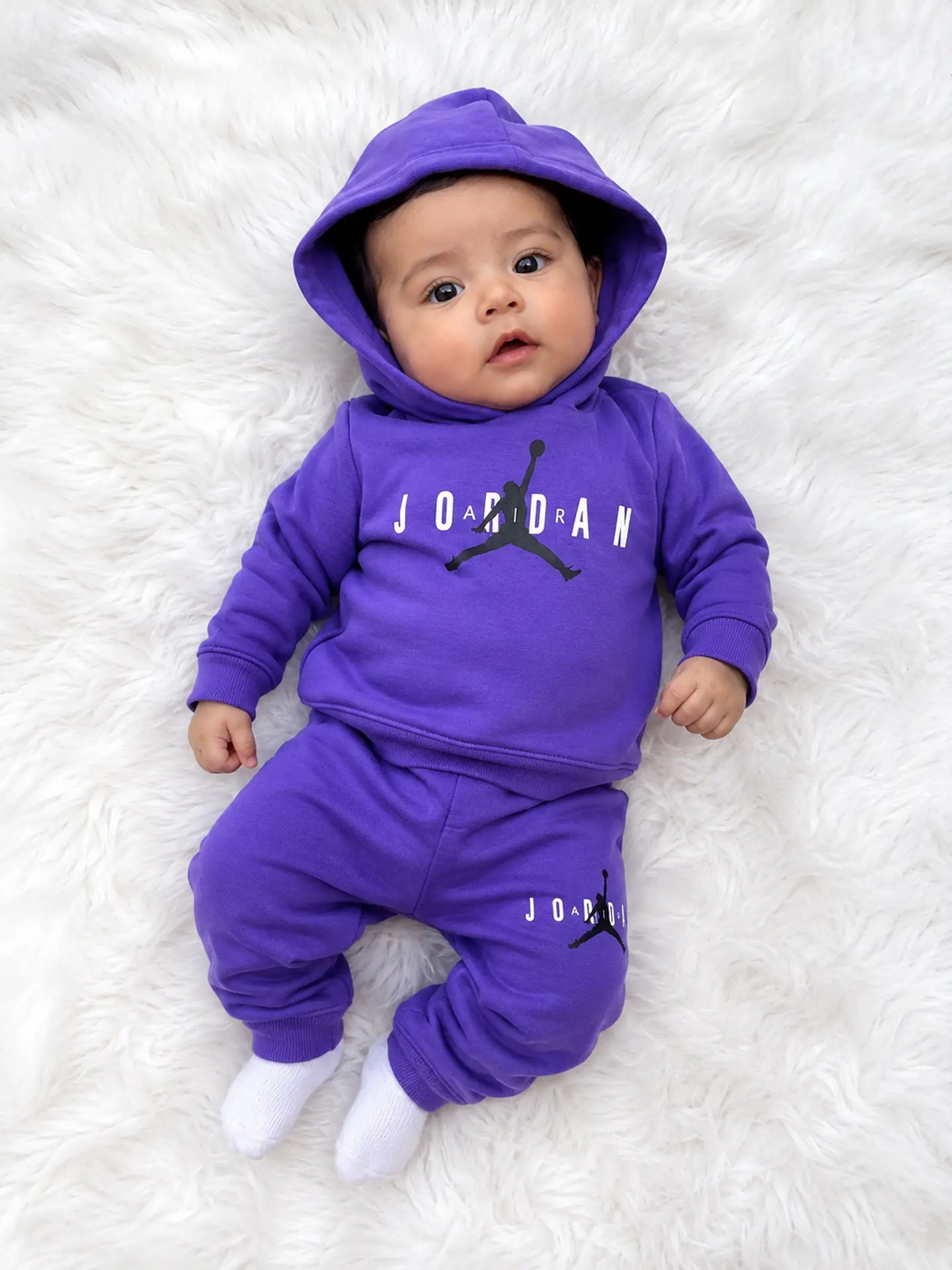 Buzo Jordan UNISEX 1