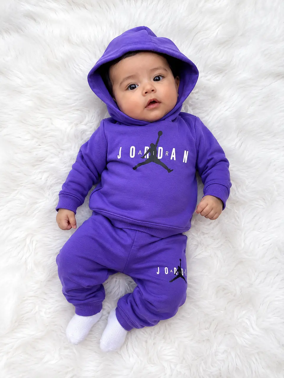 Buzo Jordan UNISEX 1