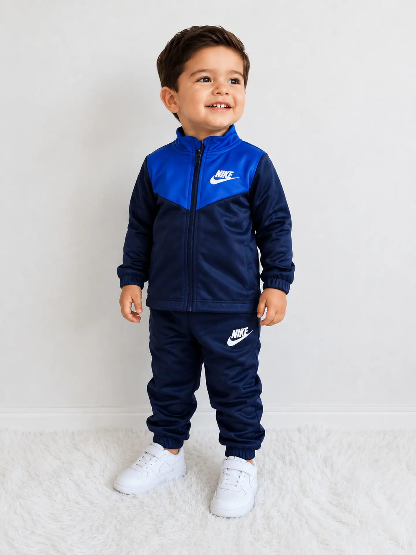 Conjunto Nike Deportivo Niño 1