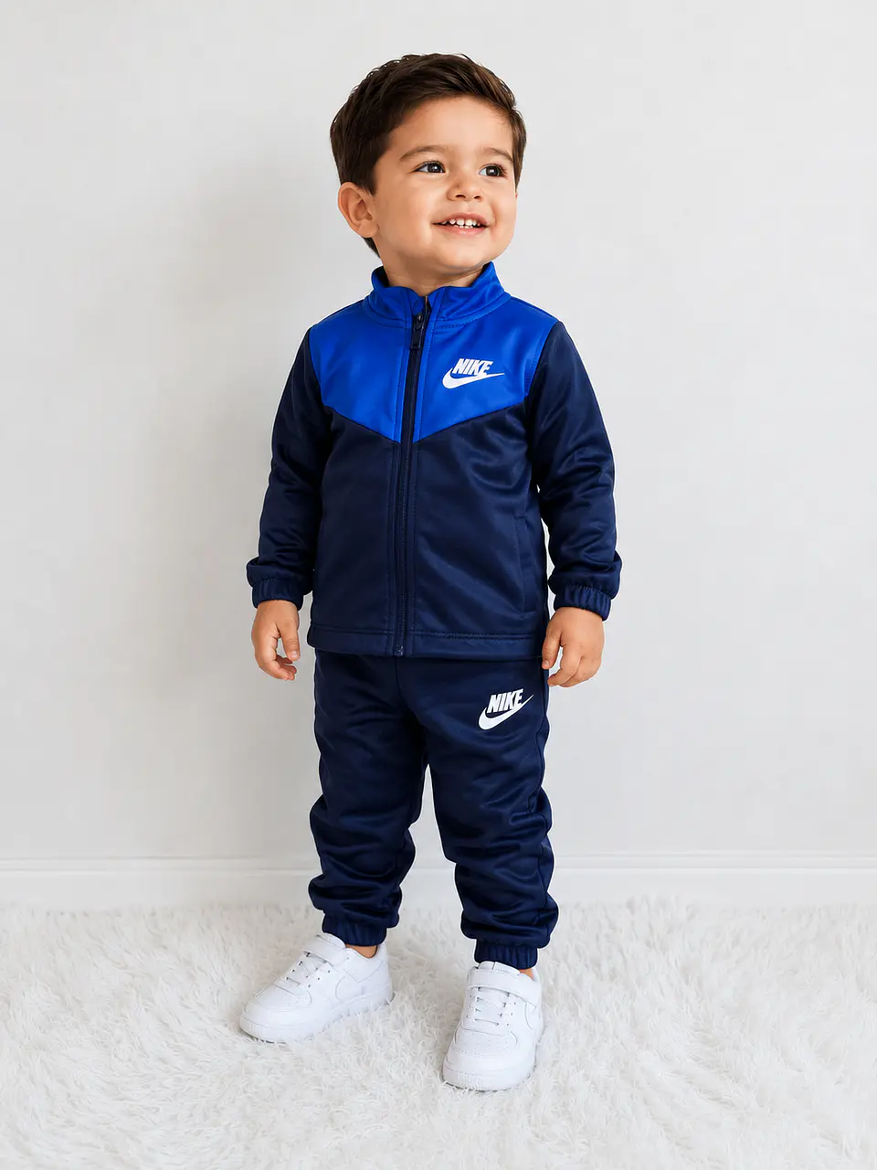 Conjunto Nike Deportivo Niño 1