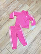 Conjunto Deportivo Adidas Rosa - Miniatura 2