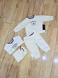 Conjunto Tommy Hilfiger Bebé 2 Piezas - Miniatura 2