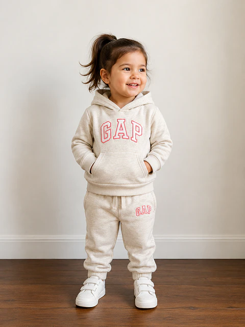 Conjunto Gap Niña