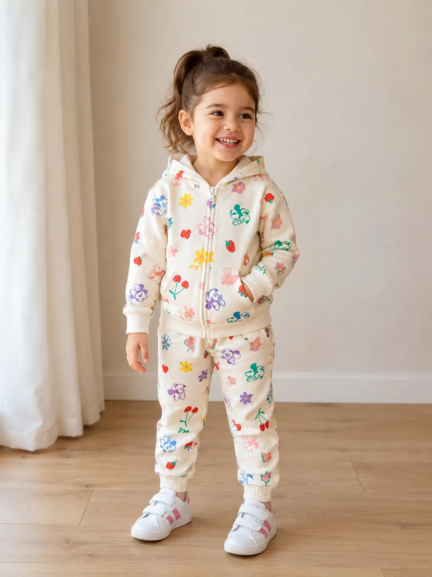 Conjunto Gap Minnie 1