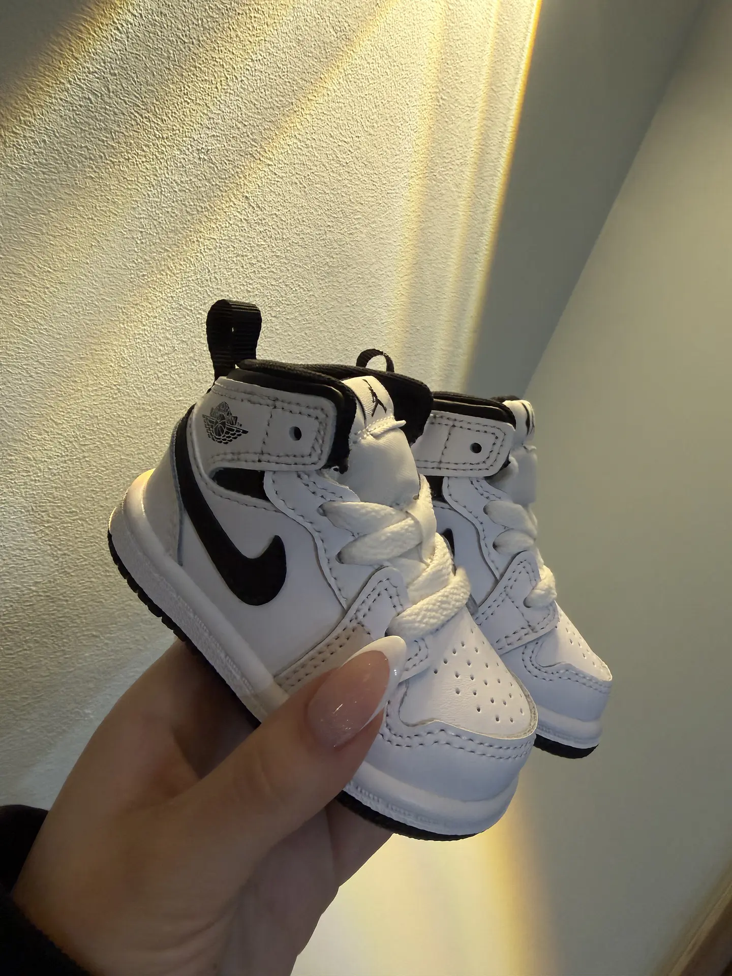 Zapatillas Jordan  1