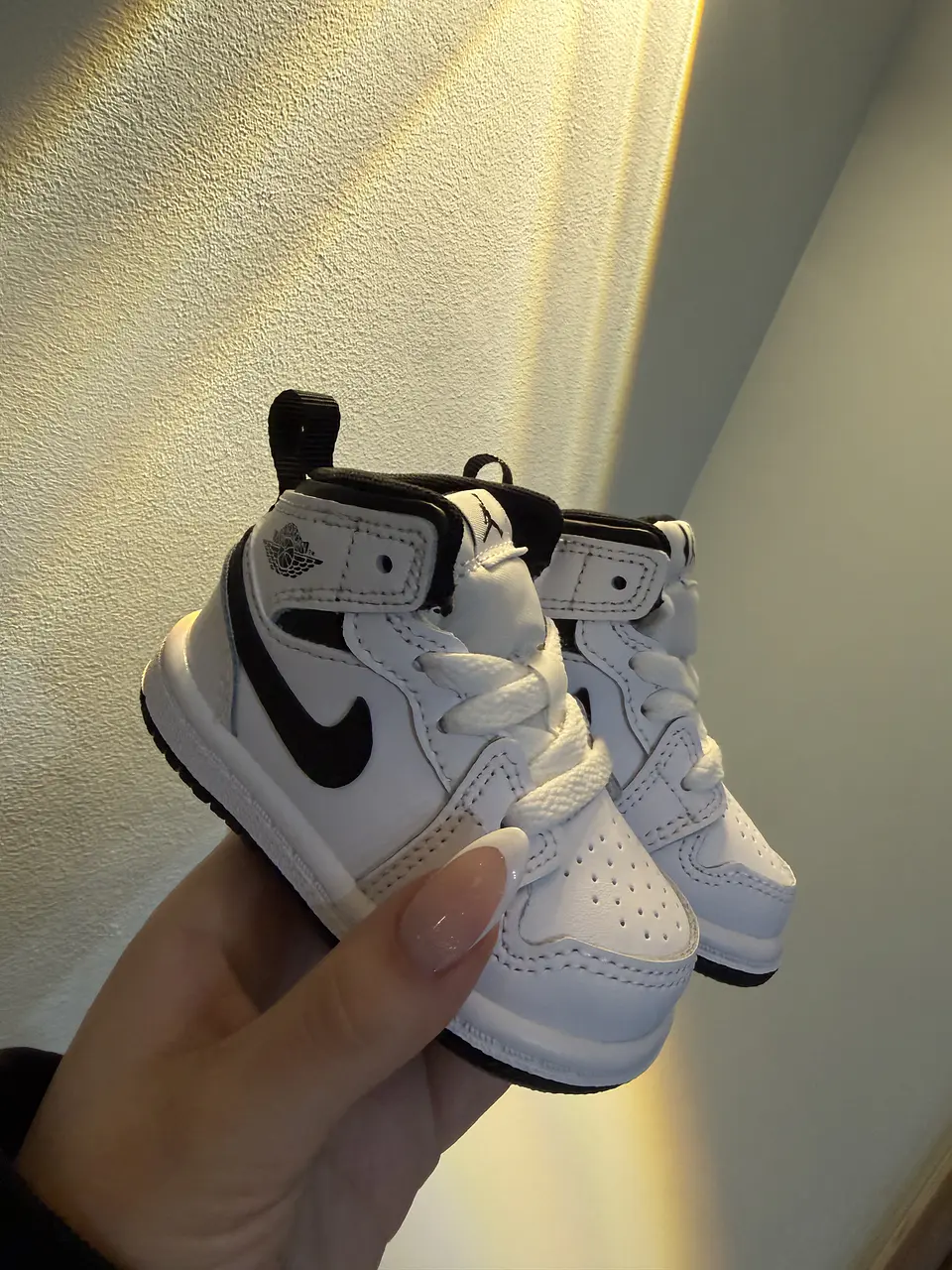 Zapatillas Jordan  1