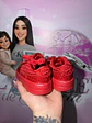 Zapatillas Force 1 Low V Lace (TD) - Miniatura 2