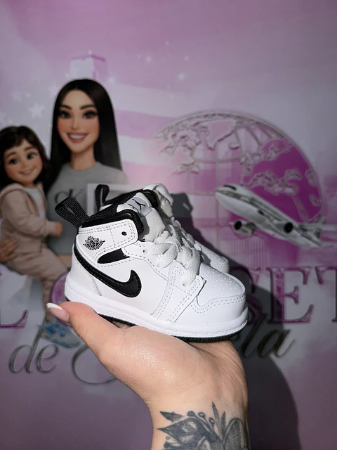 Zapatillas Jordan