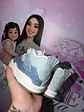 Zapatillas Jordan 4 Retro TEX - Miniatura 2
