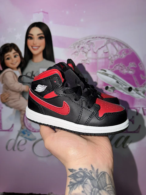 Zapatillas Jordan