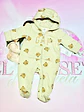 Enterito GAP con Capucha Estampado Ositos Unisex - Miniatura 2