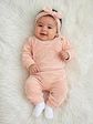 Conjunto Juicy Couture de Plush para Bebé - Miniatura 1