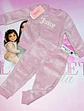 Conjunto Plush Juicy para Niña - Miniatura 2