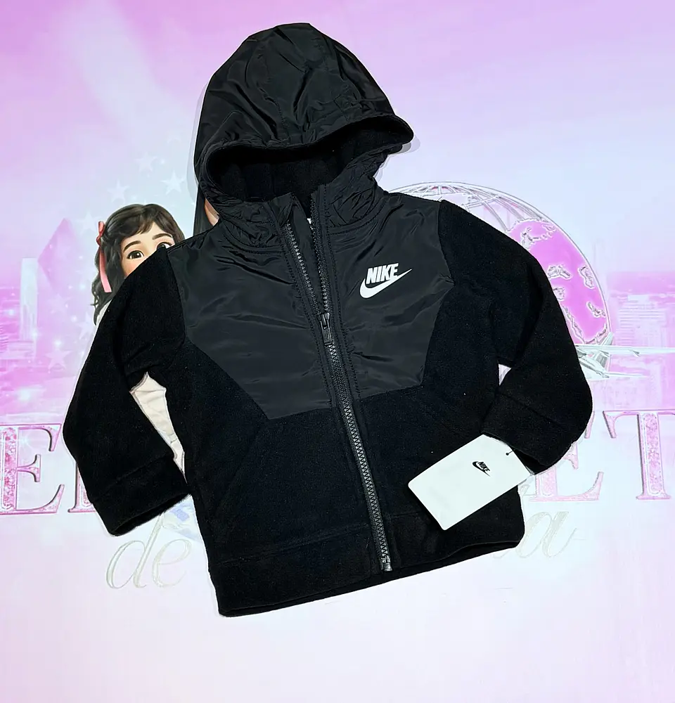 Polerón Polar Nike 1