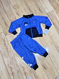 Buzo Jordan Niño Azul 2 Piezas - Miniatura 3