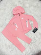 Conjunto Nike Tech Niña - Miniatura 2