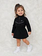 Vestido Nike Tech Negro - Miniatura 1