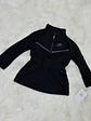 Vestido Nike Tech Negro - Miniatura 2
