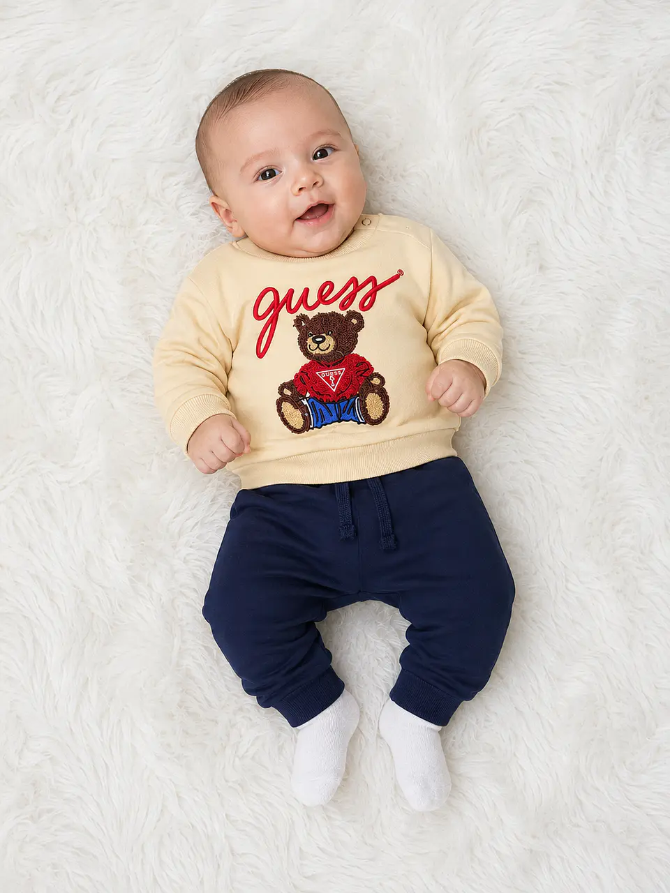 Conjunto Guess 1