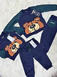 Conjunto Guess Bebé - Miniatura 2