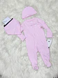 Set Nike 3Pcs Rosa - Miniatura 2
