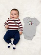 Set Tommy Hilfiger 3 Piezas - Miniatura 1