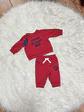 Conjunto Tommy Hilfiger Rojo - Miniatura 2