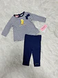 Conjunto Bebé Juicy Couture - Miniatura 2