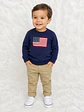 Sweater Gap  - Miniatura 1